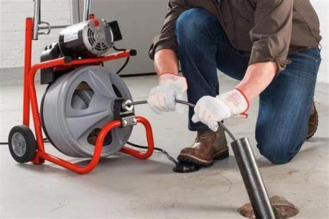 خدمة تسليك المجارى