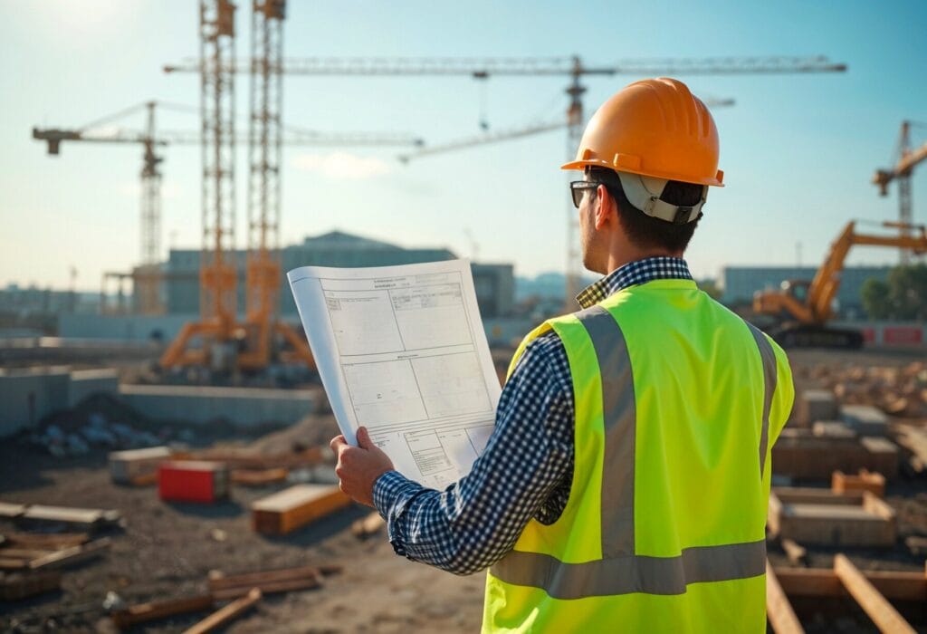 شركة مقاولات بناة الريان