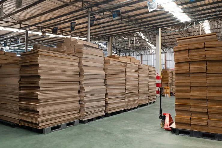 خشب MDF